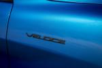 Alfa Romeo Stelvio Veloce 2020 года (UK)